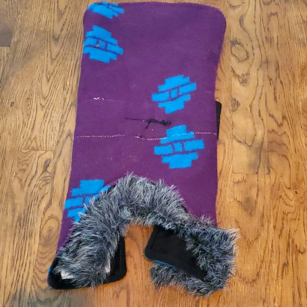 Dog coat medium